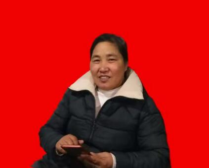 潘建霞